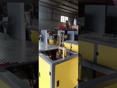 ワイヤー デッサンのマットレスのばね機械高速NOBO