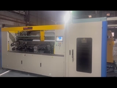 高速自動ポケットスプリングアセンブリ マックス550スプリング/分