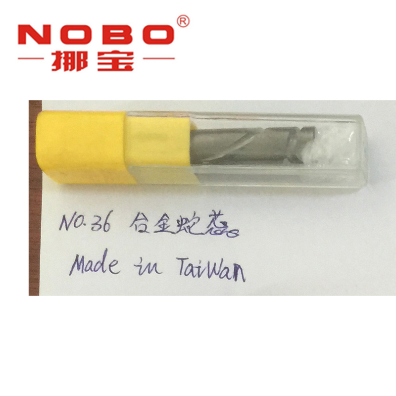 マットレスのばね機械予備品はヘビを合金にする中心用具がTのスライダーをかんだ