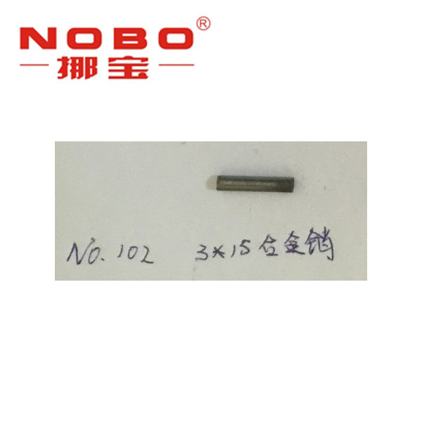 AC接触器のマットレスのばね機械予備品のアルミ合金 タワーのボルトばねのテスター