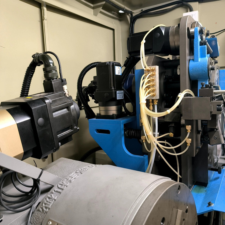 25KW マットレス ベッド コア 春 製造 装置 家具 春 電線 直径 1.8-2.4mm