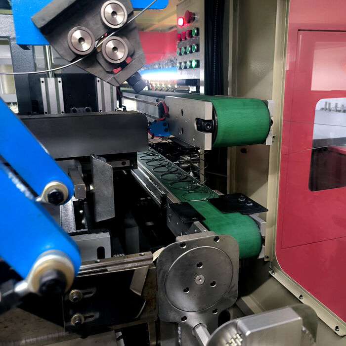 容量60〜90枚 8時間 マットレス製造ライン 合計電力 約35KVA 高出力マットレス製造設備